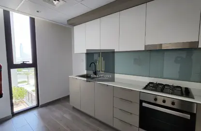 Apartment - 1 Bedroom - 2 Bathrooms for sale in Noor 2 - Midtown Noor - Dubai Production City (IMPZ) - Dubai