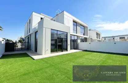 Villa - 4 Bedrooms - 4 Bathrooms for rent in Murooj Al Furjan - Al Furjan - Dubai