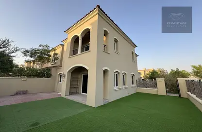 تاون هاوس - 3 غرف نوم - 4 حمامات للبيع في كازا دورا - سيرينا - دبي لاند - دبي تاون هاوس - 3 غرف نوم - 4 حمامات للبيع في كازا دورا - سيرينا - دبي لاند - دبي