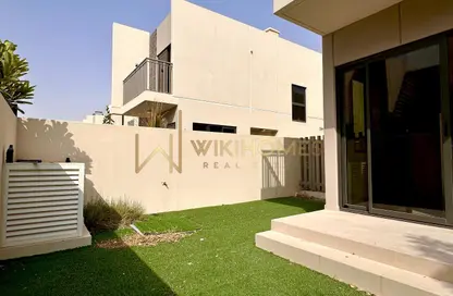 فيلا - 3 غرف نوم - 5 حمامات للبيع في زينيا - ذا رووتس داماك هيلز 2 - داماك هيلز 2 - دبي فيلا - 3 غرف نوم - 5 حمامات للبيع في زينيا - ذا رووتس داماك هيلز 2 - داماك هيلز 2 - دبي