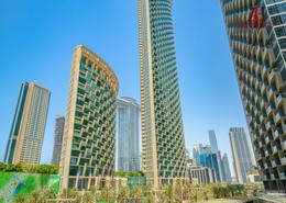 شقة - 2 غرف نوم - 2 حمامات للبيع في برج ستاندبوينت 2 - أبراج ستاند بوينت - دبي وسط المدينة - دبي