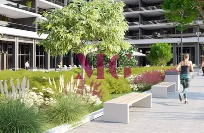 Apartment - 3 Bedrooms - 4 Bathrooms for sale in Reem Hills - Najmat Abu Dhabi - Al Reem Island - Abu Dhabi