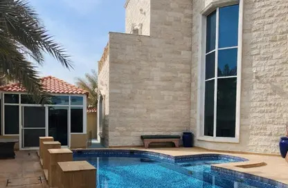 فيلا - 5 غرف نوم - 6 حمامات للايجار في البرشاء 3 - البرشاء - دبي