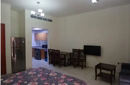 Apartment - Studio - 1 Bathroom for rent in Building H03 - China Cluster - International City - Dubai