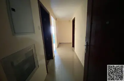 Apartment - 2 Bedrooms - 2 Bathrooms for rent in Al Naemiya Tower 1 - Al Naemiya Towers - Al Nuaimiya - Ajman