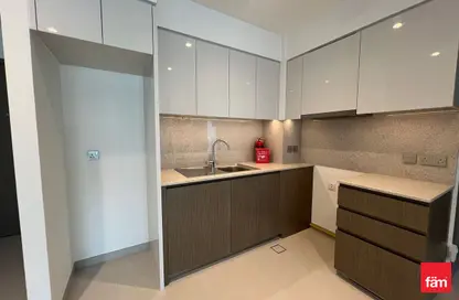 Apartment - 1 Bedroom - 1 Bathroom for rent in Burj Royale - Downtown Dubai - Dubai