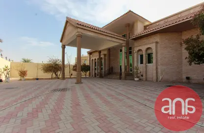 فيلا - 4 غرف نوم - 5 حمامات للبيع في المزهر 1 - المزهر - دبي