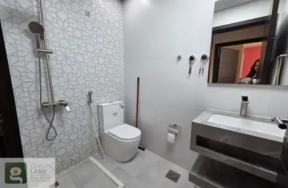 Townhouse - 3 Bedrooms - 3 Bathrooms for sale in Albizia - Damac Hills 2 - Dubai