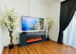 Apartment - 3 bedrooms - 2 bathrooms for rent in Dorra Bay - Dubai Marina - Dubai