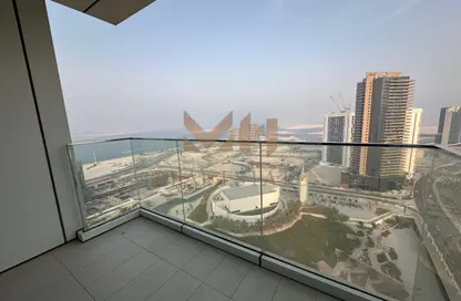 شقة - 2 غرف نوم - 3 حمامات للايجار في ذا ريزيدنس سنترال بارك - شمس أبوظبي - جزيرة الريم - أبوظبي
