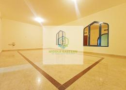 Apartment - 3 bedrooms - 3 bathrooms for rent in Defense Road - Abu Dhabi