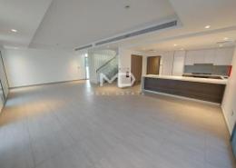 Villa - 4 bedrooms - 5 bathrooms for sale in Redwoods - Yas Acres - Yas Island - Abu Dhabi