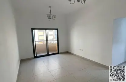 Apartment - 3 Bedrooms - 2 Bathrooms for rent in Al Nakheel - Ajman Downtown - Ajman