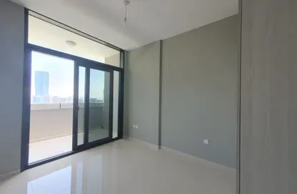 Apartment - 1 Bedroom - 1 Bathroom for rent in Zada Tower - Business Bay - Dubai