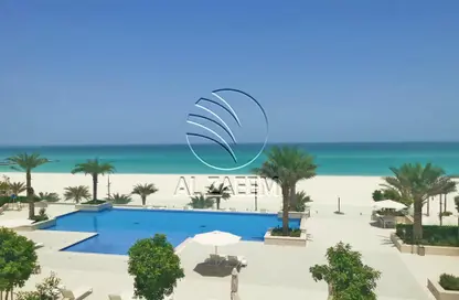 شقة - 2 غرف نوم - 3 حمامات للبيع في ممشى السعديات - منطقة السعديات الثقافية - جزيرة السعديات - أبوظبي