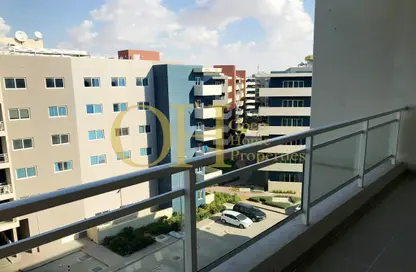 شقة - 2 غرف نوم - 2 حمامات للبيع في الريف داون تاون - مشروع الريف - أبوظبي
