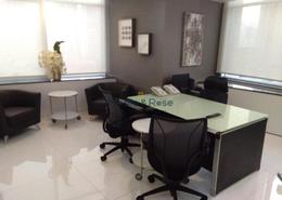 Office Space for sale in Mazaya Business Avenue BB1 - Mazaya Business Avenue - Jumeirah Lake Towers - Dubai