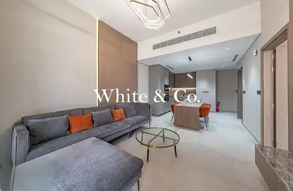 Apartment - 1 Bedroom - 2 Bathrooms for rent in Westwood Grande II - Jumeirah Village Circle - Dubai
