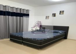 Apartment - 1 bedroom - 2 bathrooms for rent in City Tower - Al Naemiyah - Ajman