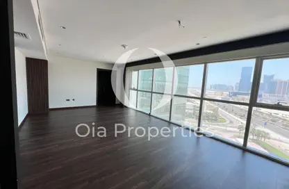 شقة - غرفة نوم - 2 حمامات للايجار في برج راس الخيمة - مارينا سكوير - جزيرة الريم - أبوظبي