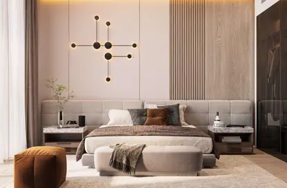 Apartment - 1 Bedroom - 1 Bathroom for sale in Samana Parkville - Dubai Land Residence Complex - Dubai