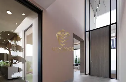 Villa - 4 Bedrooms - 6 Bathrooms for sale in Sharjah Garden City - Sharjah