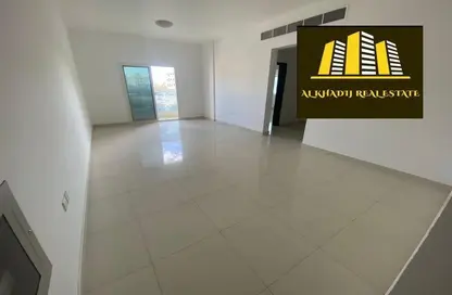 Apartment - 2 Bedrooms - 3 Bathrooms for rent in Geepas Building 3 - Al Rashidiya 2 - Al Rashidiya - Ajman
