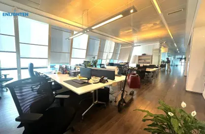 مكتب - استوديو للايجار في 1بوليفارد بلازا - بوليفارد بلازا - دبي وسط المدينة - دبي