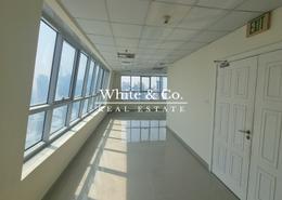 Office Space - 1 bathroom for rent in Armada Tower 2 - Lake Elucio - Jumeirah Lake Towers - Dubai