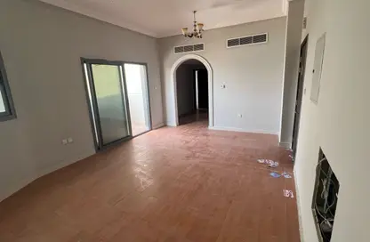 Apartment - 2 Bedrooms - 2 Bathrooms for rent in Al Naemiya Tower 1 - Al Naemiya Towers - Al Nuaimiya - Ajman