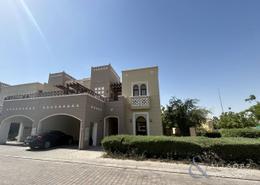 Four Bedroom | Mudon | Corner Unit
