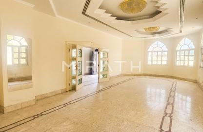 Villa - 4 Bedrooms - 4 Bathrooms for rent in Jumeirah 2 Villas - Jumeirah 2 - Jumeirah - Dubai