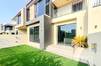 Villa - 4 Bedrooms - 5 Bathrooms for rent in Maple 1 - Maple at Dubai Hills Estate - Dubai Hills Estate - Dubai