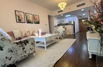 شقة - غرفة نوم - 1 حمام للبيع في سكاي كورتس تاور D - أبراج سكاي كورتس - مجمع دبي ريزيدنس - دبي لاند - دبي شقة - غرفة نوم - 1 حمام للبيع في سكاي كورتس تاور D - أبراج سكاي كورتس - مجمع دبي ريزيدنس - دبي لاند - دبي