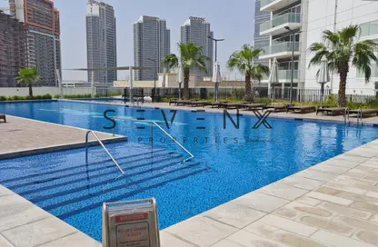 Apartment - Studio - 1 Bathroom for sale in Artesia D - Artesia - DAMAC Hills - Dubai