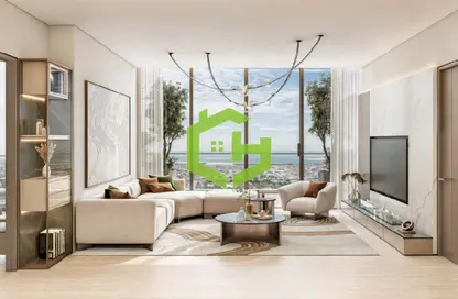 Apartment - Studio - 1 Bathroom for sale in Safa Gate - Al Wasl - Dubai