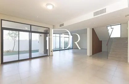 Villa - 4 Bedrooms - 5 Bathrooms for rent in West Yas - Yas Island - Abu Dhabi