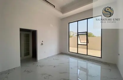 Villa - 4 Bedrooms - 7 Bathrooms for rent in Al Barsha 2 Villas - Al Barsha 2 - Al Barsha - Dubai