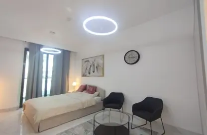 Apartment - Studio - 1 Bathroom for rent in Lumina Vista Residences - Jumeirah Village Circle - Dubai