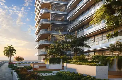 Shop - Studio for sale in Binghatti Hillviews - Dubai Science Park - Dubai