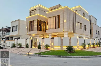Villa - 7 Bedrooms - 7+ Bathrooms for sale in Al Yasmeen 1 - Al Yasmeen - Ajman