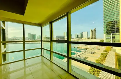 Balcony image for: Apartment - 2 Bedrooms - 4 Bathrooms for rent in Najmat Abu Dhabi - Al Reem Island - Abu Dhabi, Image 1