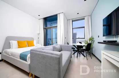 شقة - 1 حمام للبيع في 15 Northside - Tower 1 - 15 نورث سايد - الخليج التجاري - دبي