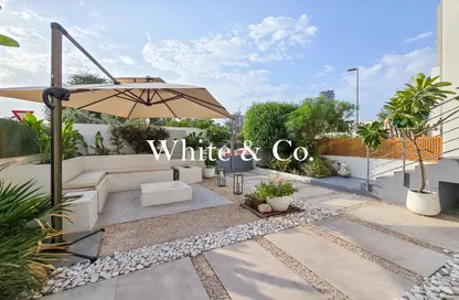 Townhouse - 3 Bedrooms - 4 Bathrooms for sale in Las Casas - Jumeirah Village Circle - Dubai