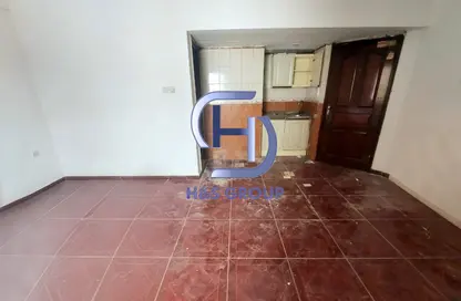 Apartment - Studio - 1 Bathroom for rent in Al Butina B - Al Butina - Sharjah