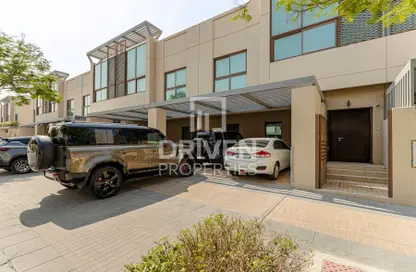 فيلا - 4 غرف نوم - 6 حمامات للبيع في جراند فيوز - ميدان غايتد كميونتي - ميدان - دبي