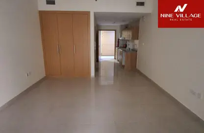 Apartment - Studio - 1 Bathroom for rent in May Residence - Jumeirah Village Circle - Dubai