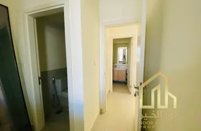 فيلا - 3 غرف نوم - 4 حمامات للايجار في باركسايد 1 - اعمار الجنوبية - دبي الجنوب (مركز دبي العالمي) - دبي