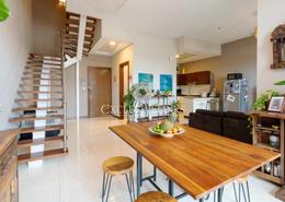 Duplex - 2 bedrooms - 4 bathrooms for sale in Villa Pera - Jumeirah Village Circle - Dubai