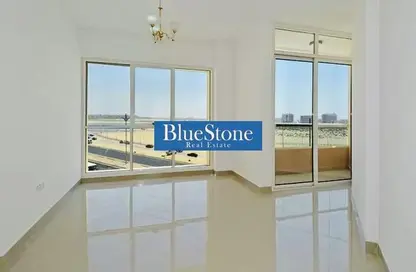 شقة - غرفة نوم - 2 حمامات للايجار في C برج - ليك سايد ريزيدنس - مدينة دبي للإنتاج (اي ام بي زد) - دبي